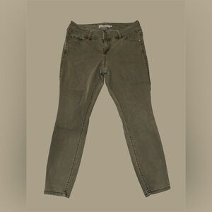 Torrid Women's Jeans Sz 16 R Plus Size